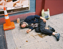 Ulica / Social Street